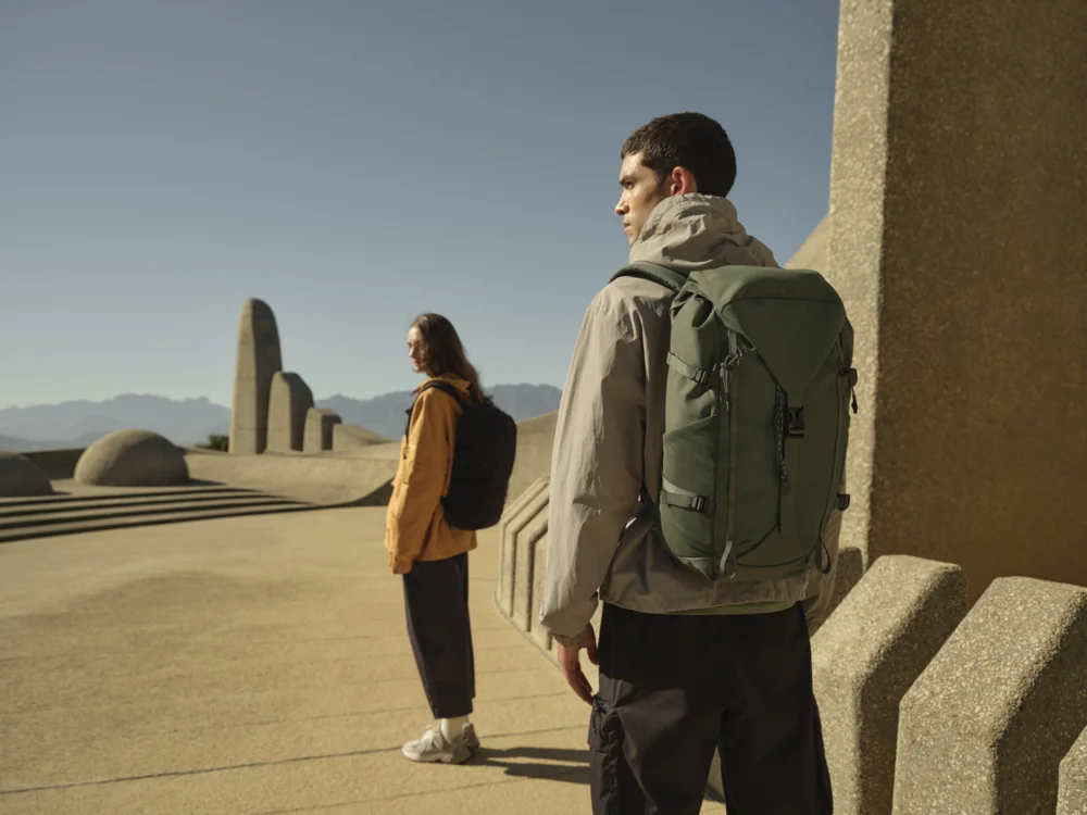 Backpack "Active Outdoor"
