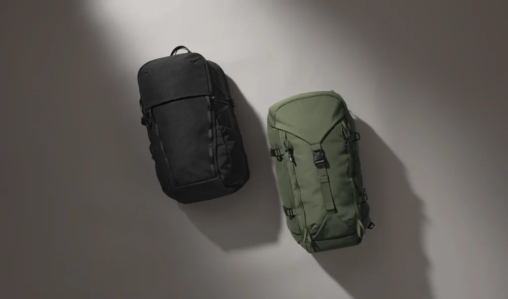 Backpack "Active Outdoor"
