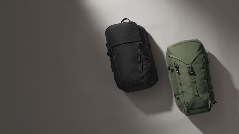 Backpack "Active Outdoor"