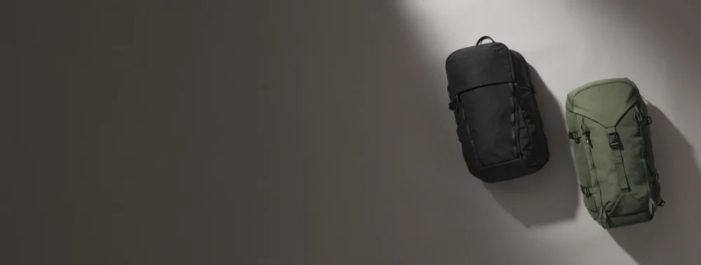 Backpack "Active Outdoor"