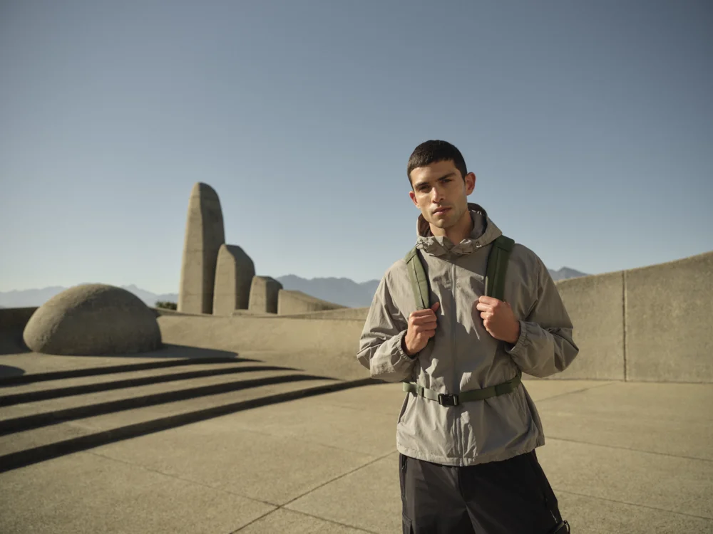 Backpack "Active Outdoor"