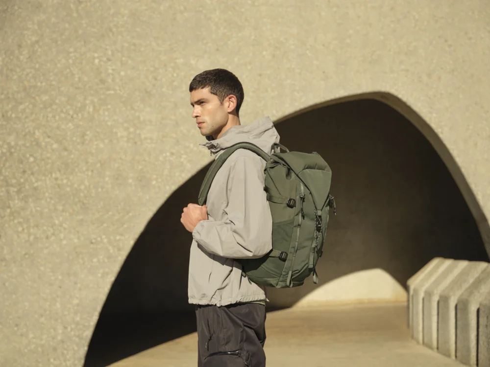 Backpack "Active Outdoor"