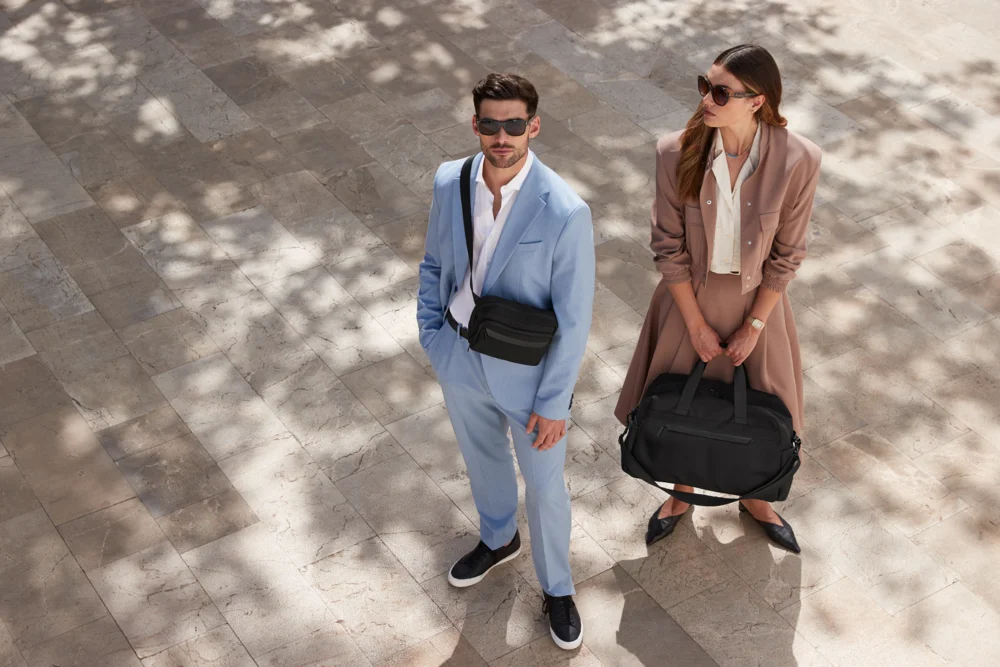 Backpack "Airside"