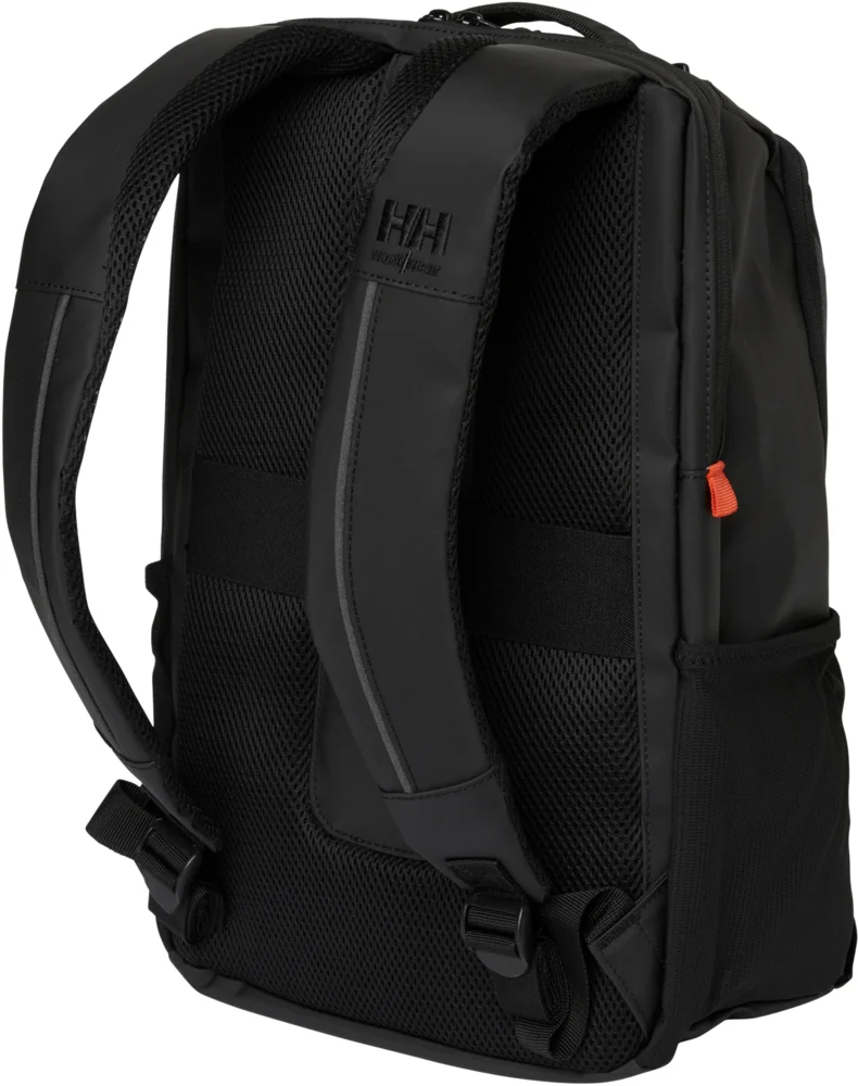 Backpack "Barcode 20l"