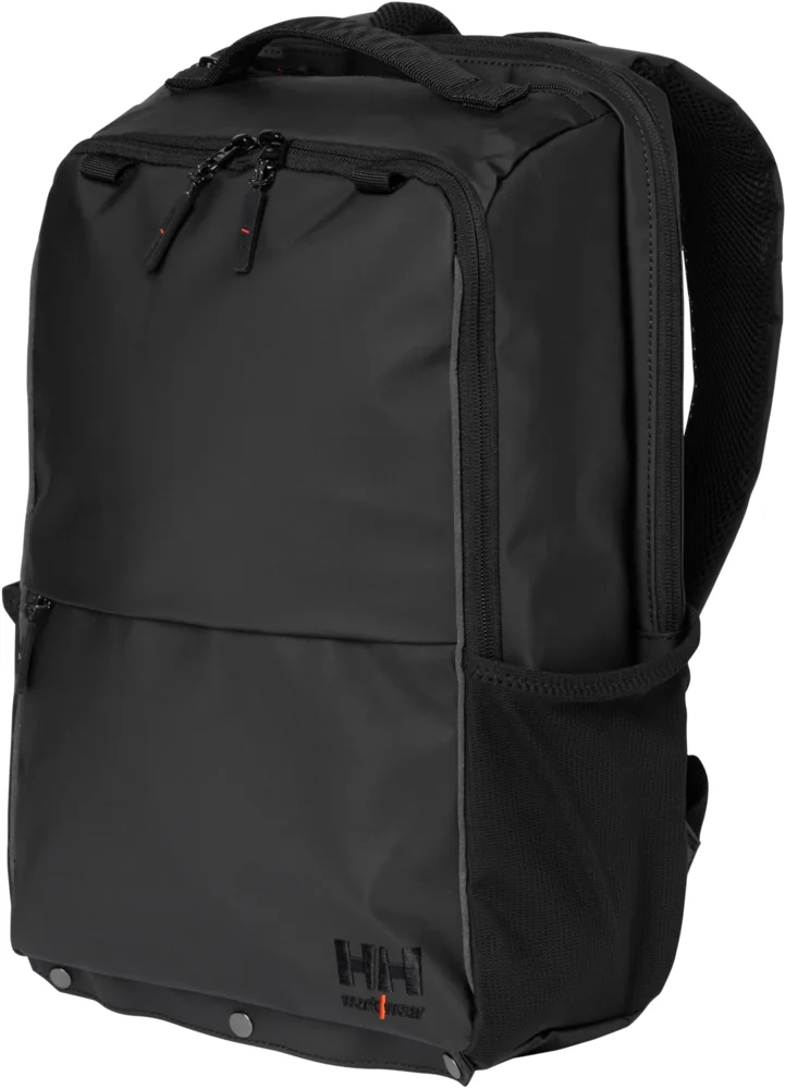 Backpack "Barcode 20l"