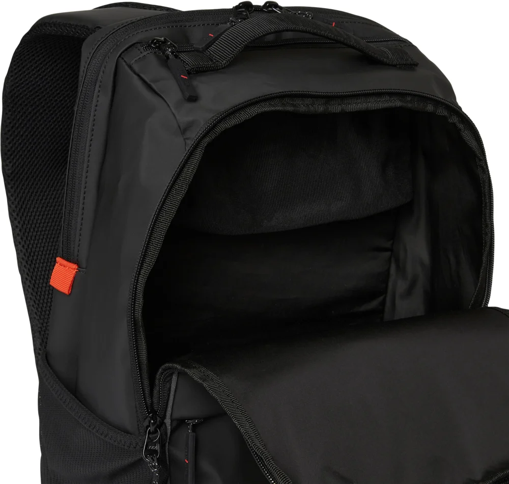 Backpack "Barcode 20l"