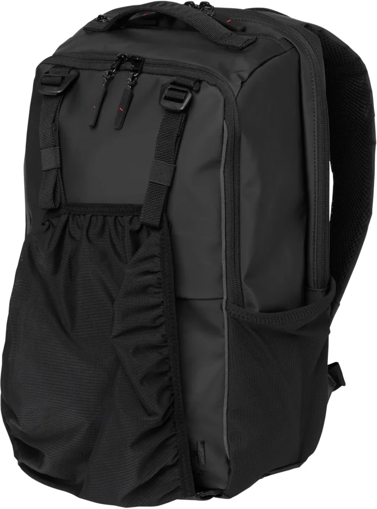 Backpack "Barcode 20l"