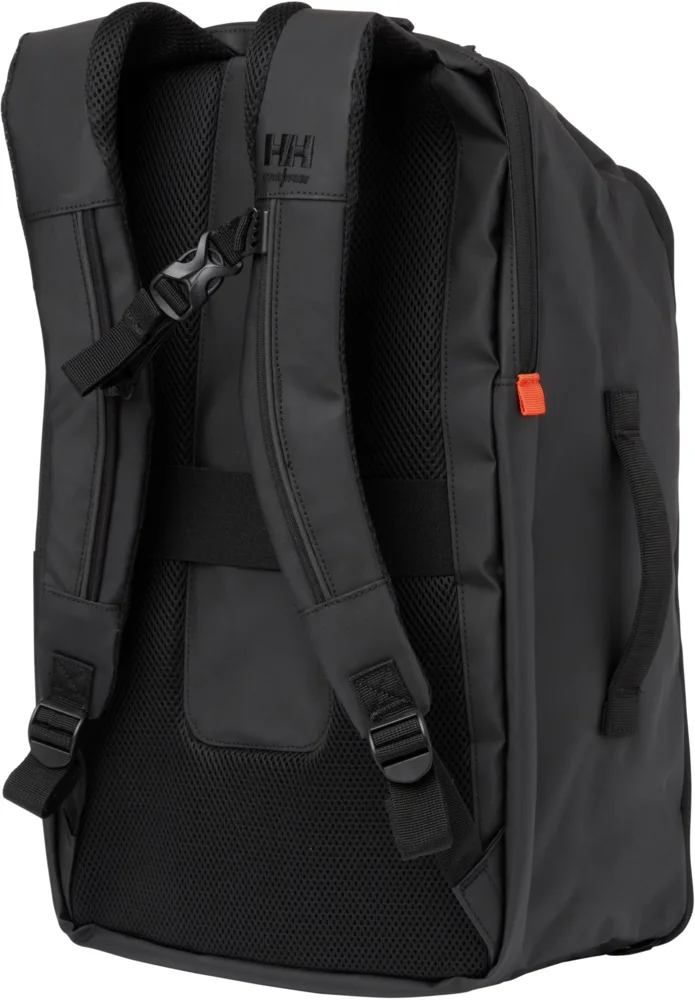Backpack "Barcode 35l"