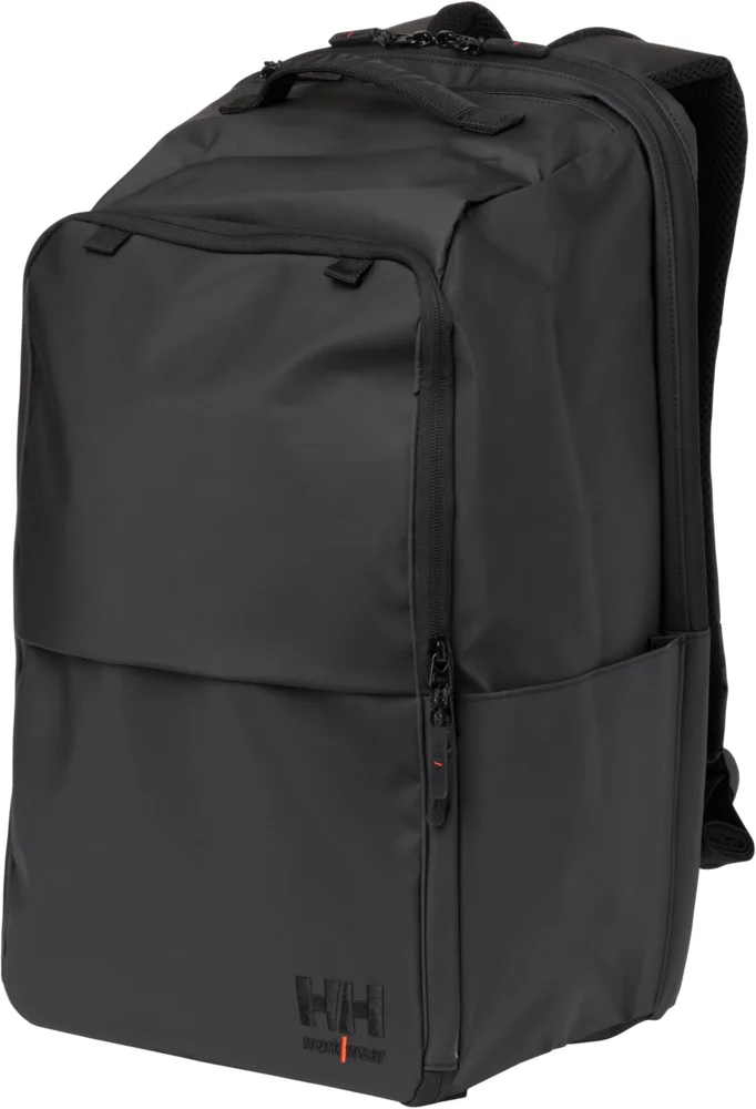 Backpack "Barcode 35l"