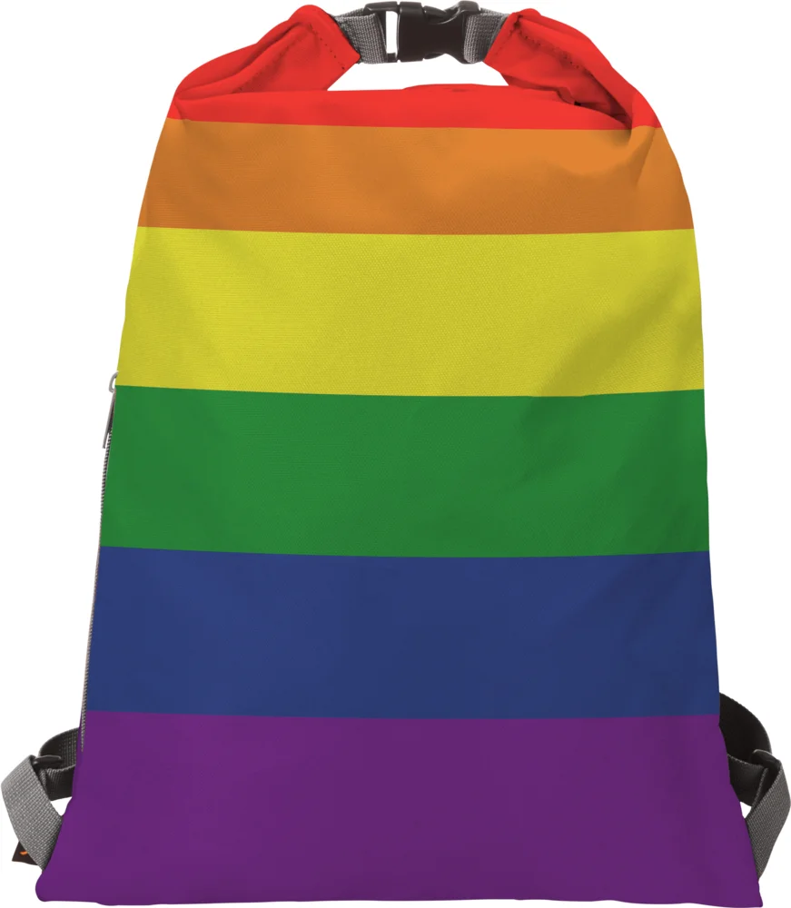 Backpack "Diamond"