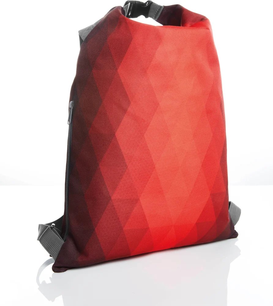 Backpack "Diamond"
