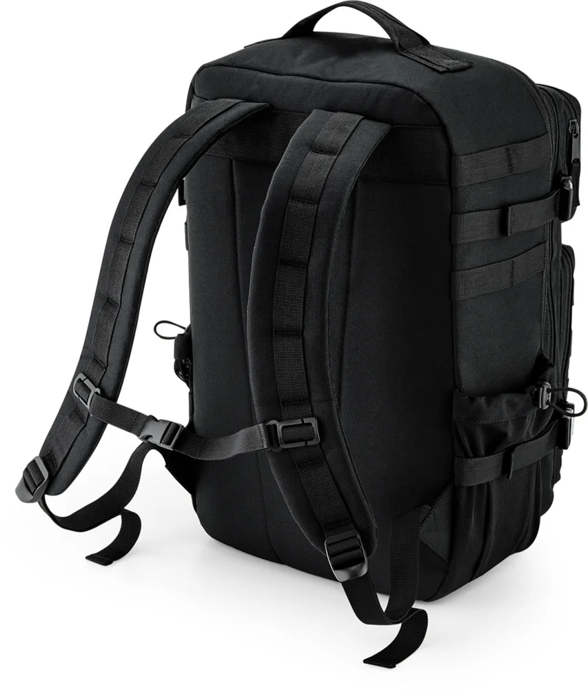 Backpack "MOLLE"