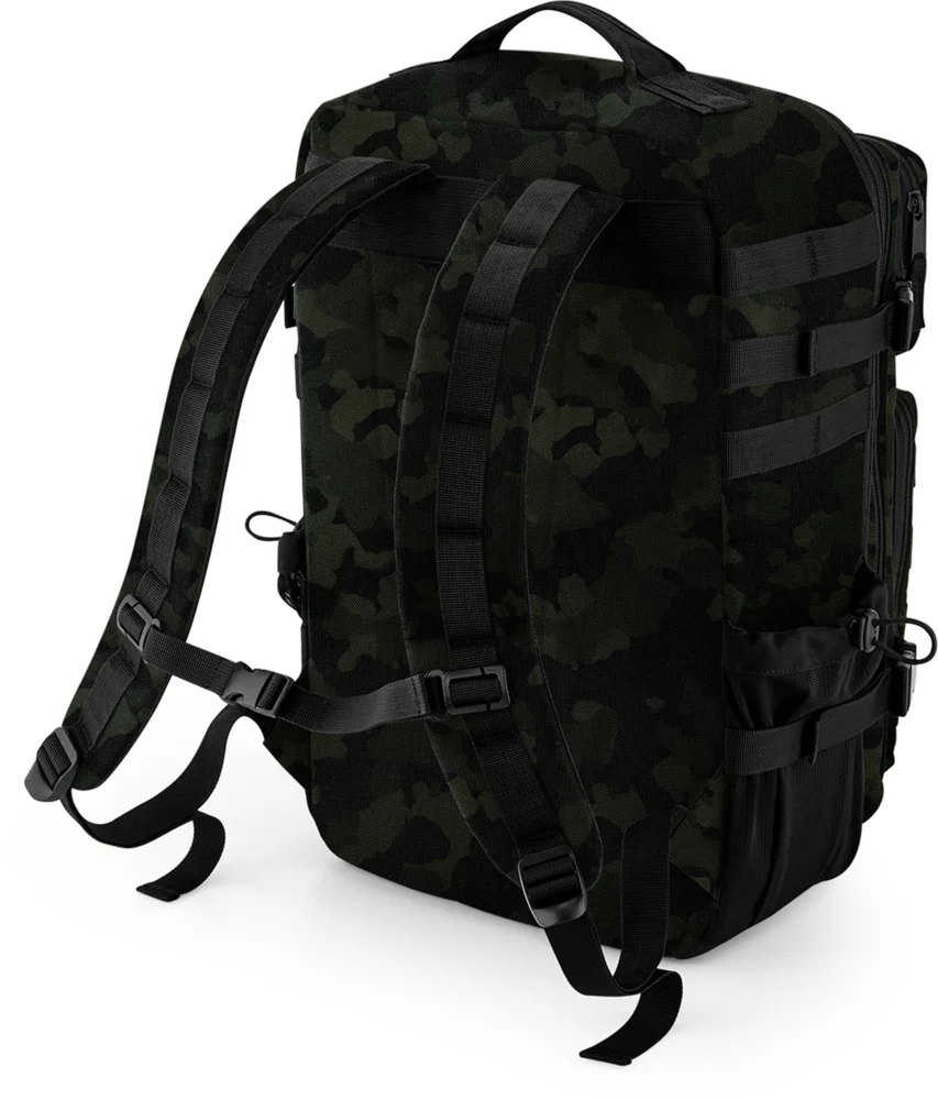 Backpack "MOLLE"