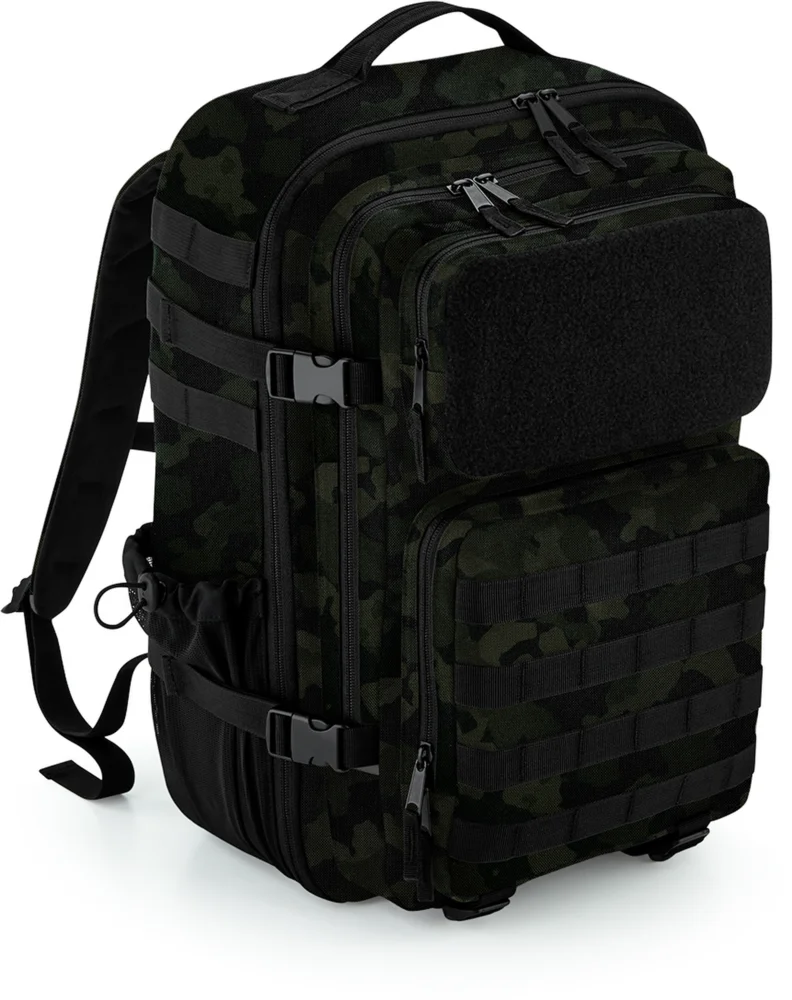 Backpack "MOLLE"