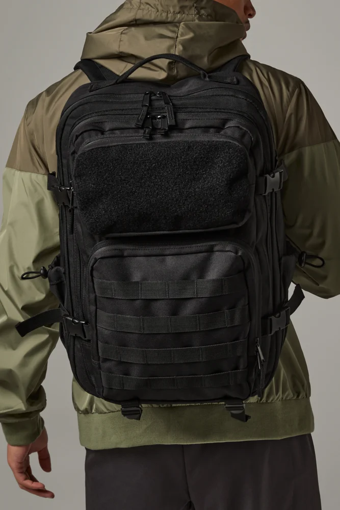 Backpack "MOLLE"