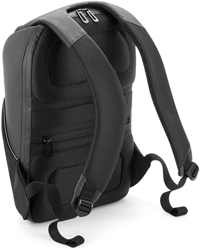 Backpack "Project Charge Security"
