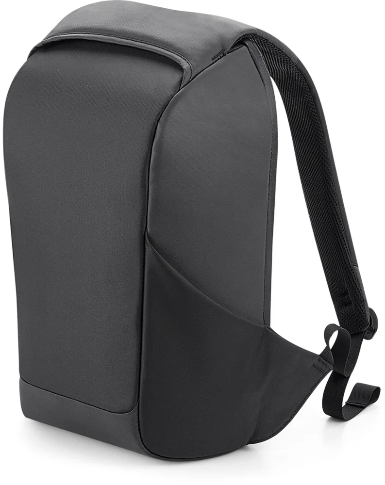 Backpack "Project Charge Security"