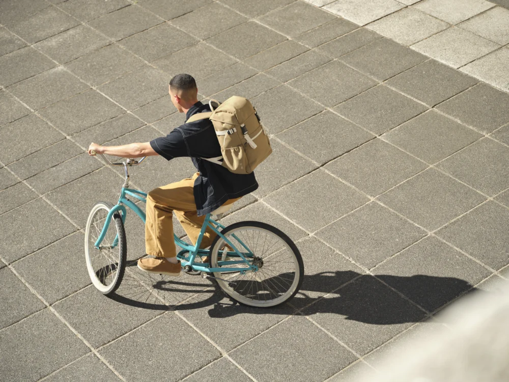 Backpack "Ramble"