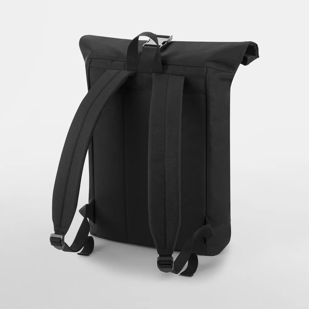 Backpack Roll-Top