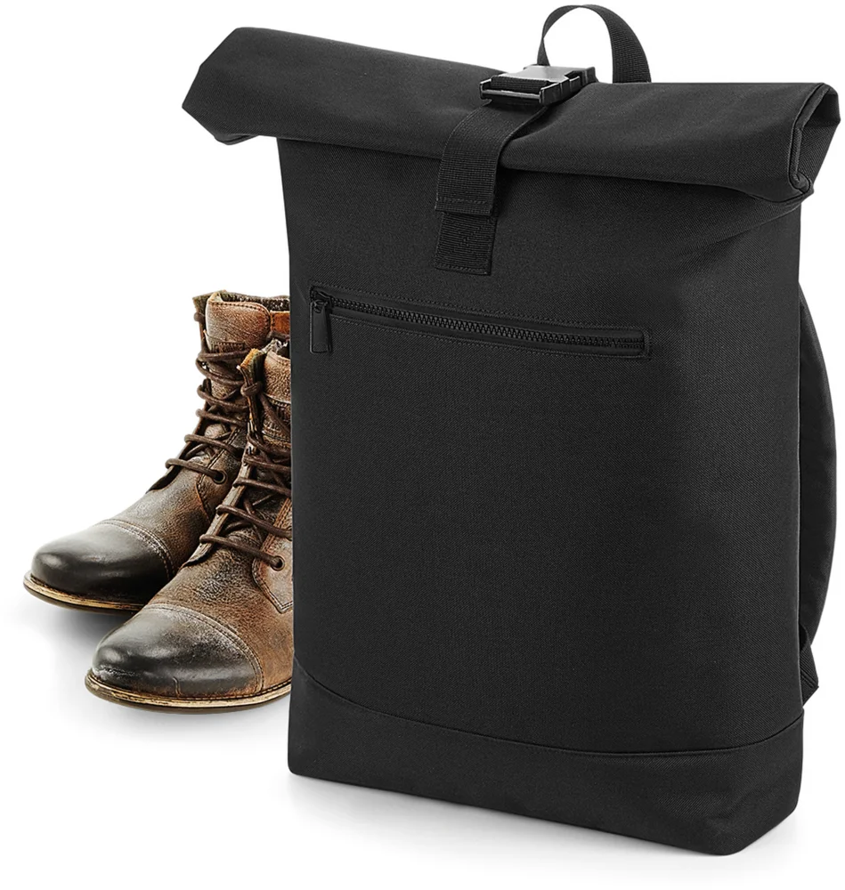 Backpack Roll-Top