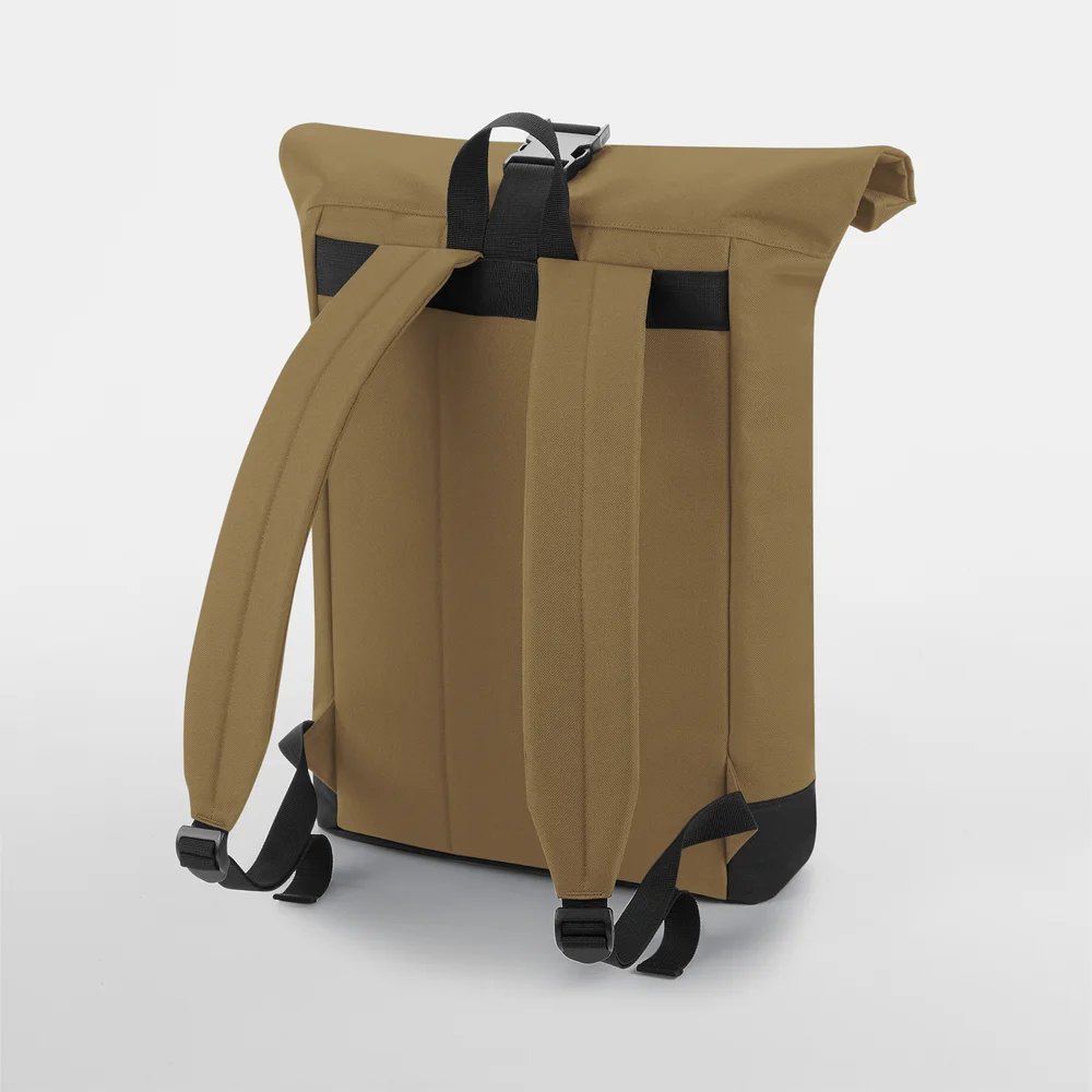 Backpack Roll-Top