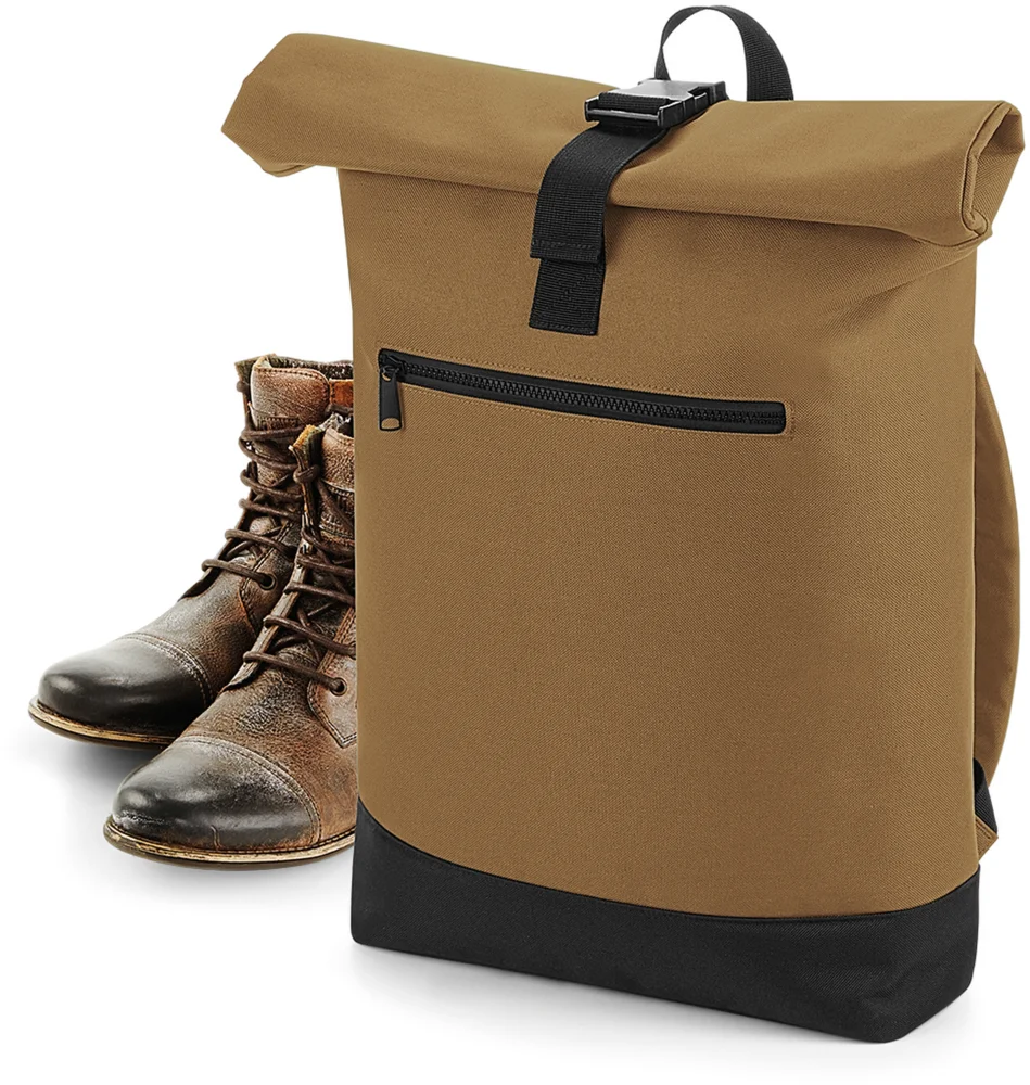 Backpack Roll-Top