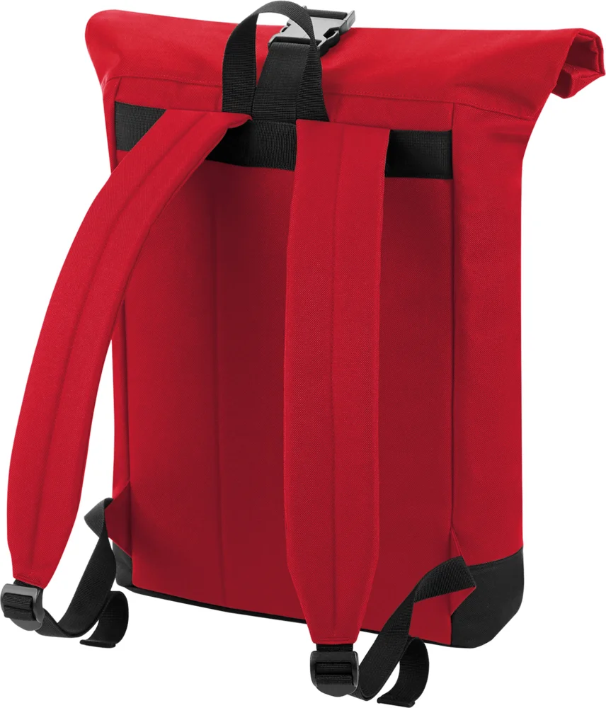 Backpack Roll-Top