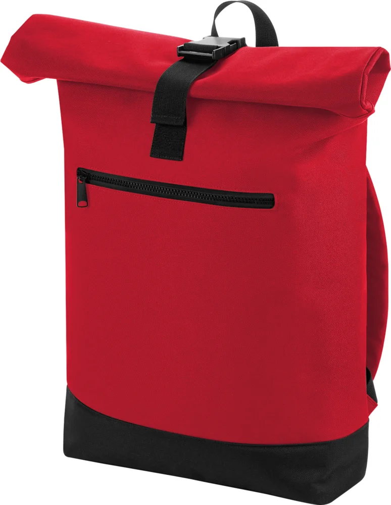 Backpack Roll-Top