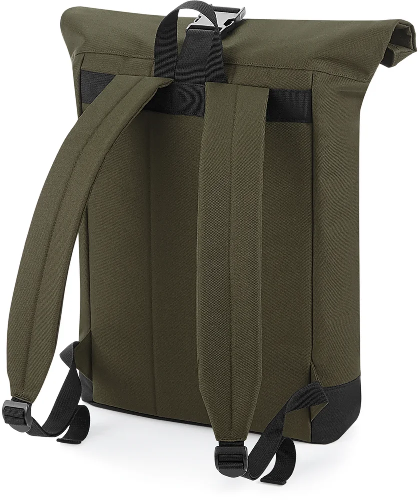 Backpack Roll-Top