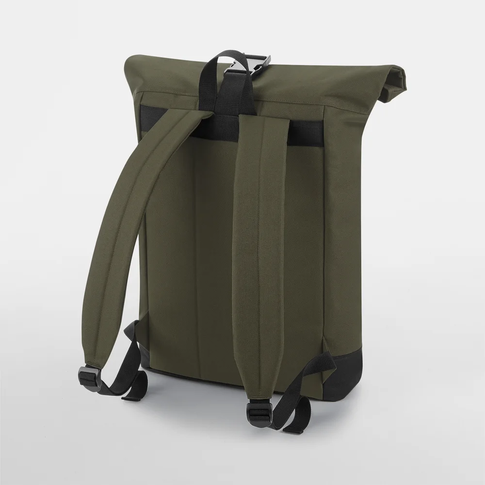 Backpack Roll-Top