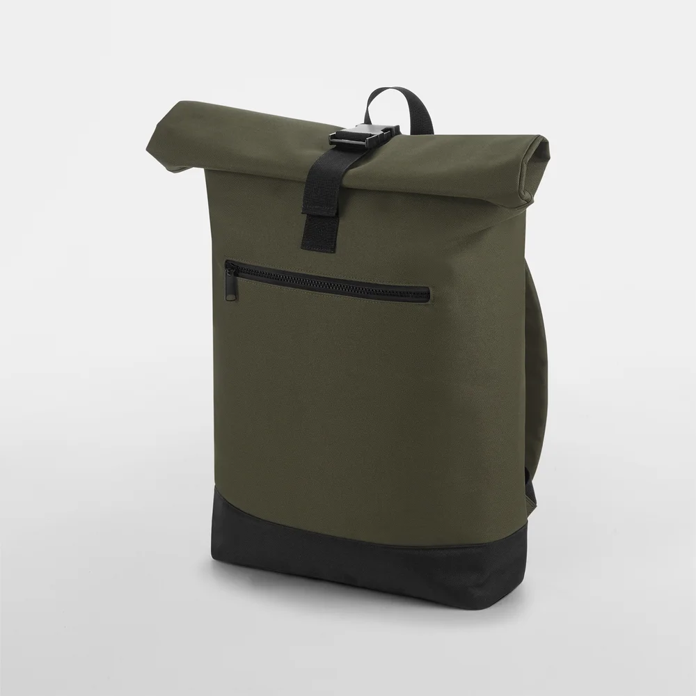 Backpack Roll-Top