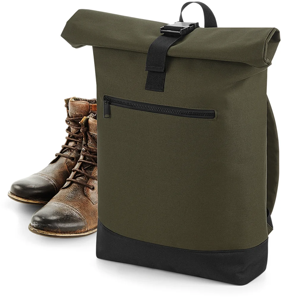 Backpack Roll-Top