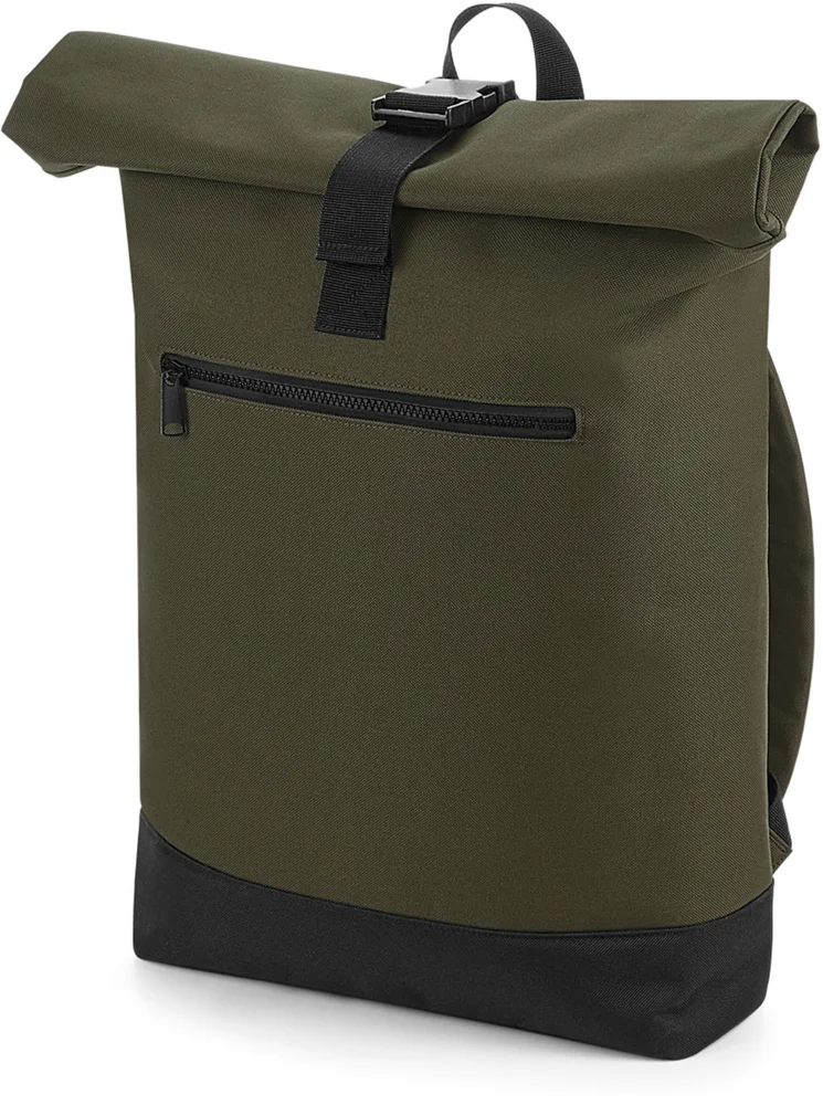 Backpack Roll-Top