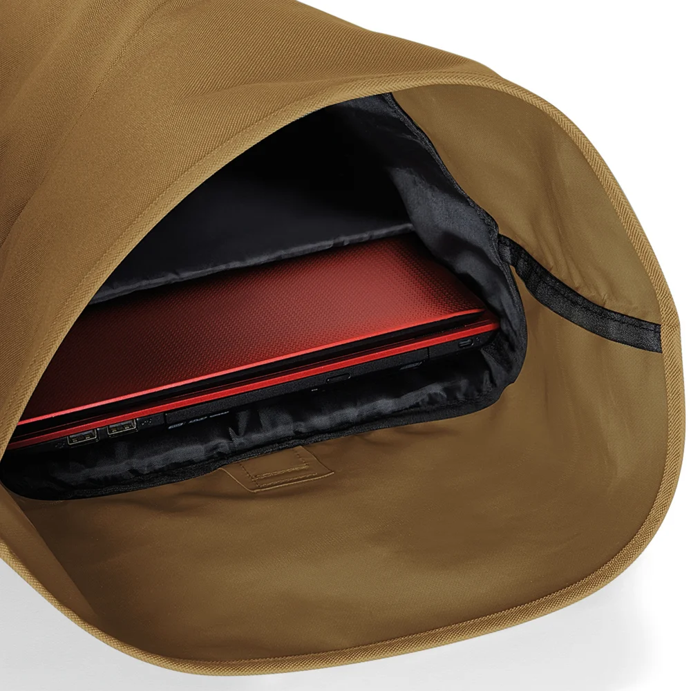 Backpack Roll-Top