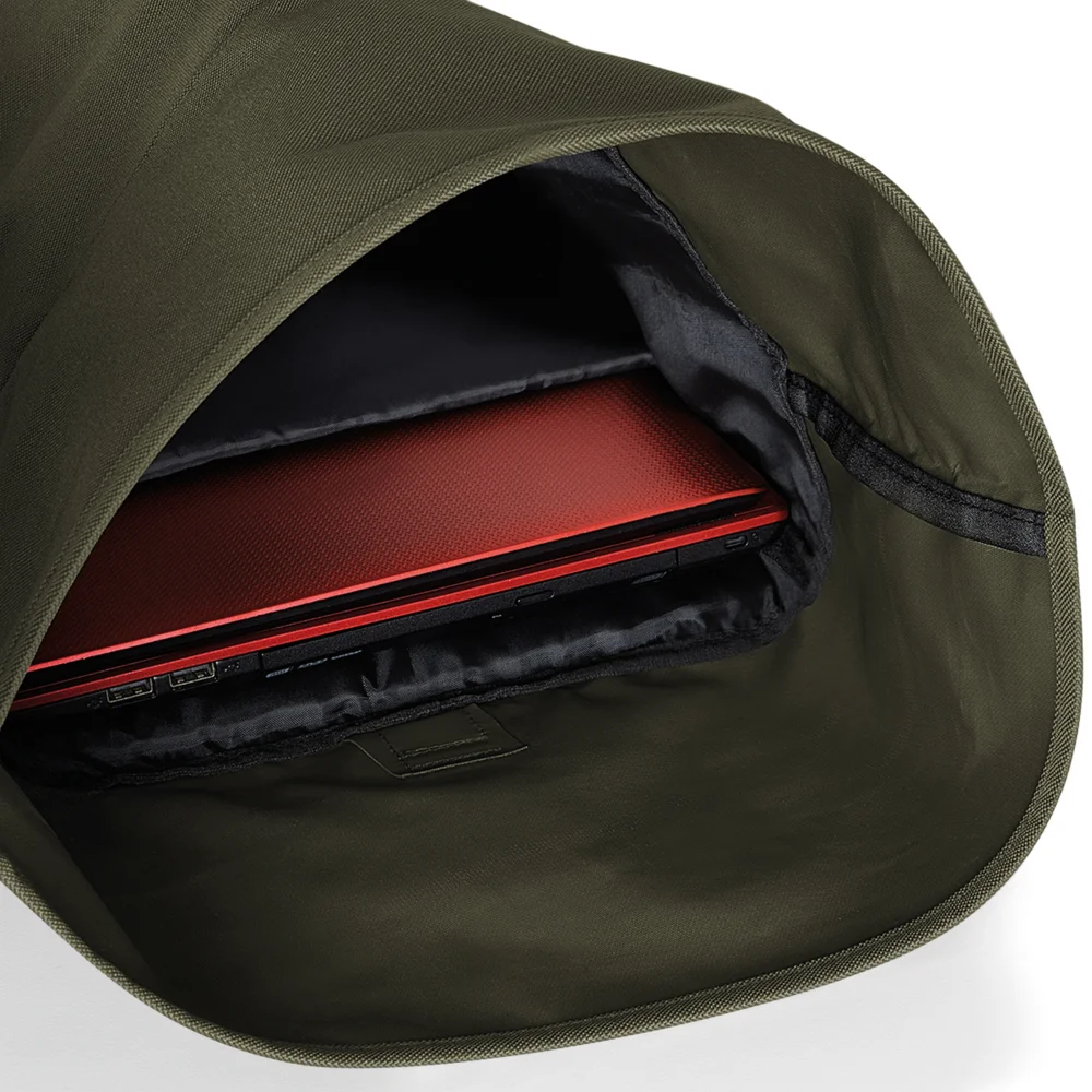 Backpack Roll-Top