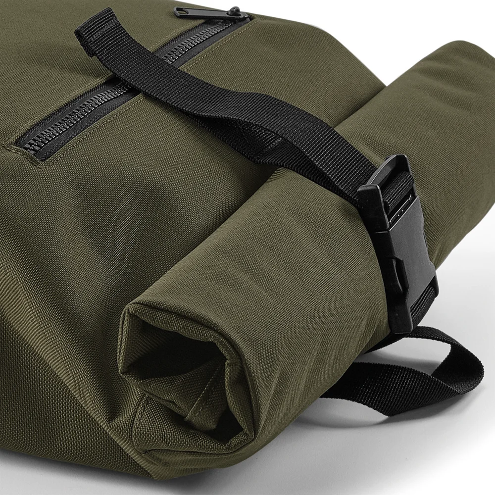 Backpack Roll-Top