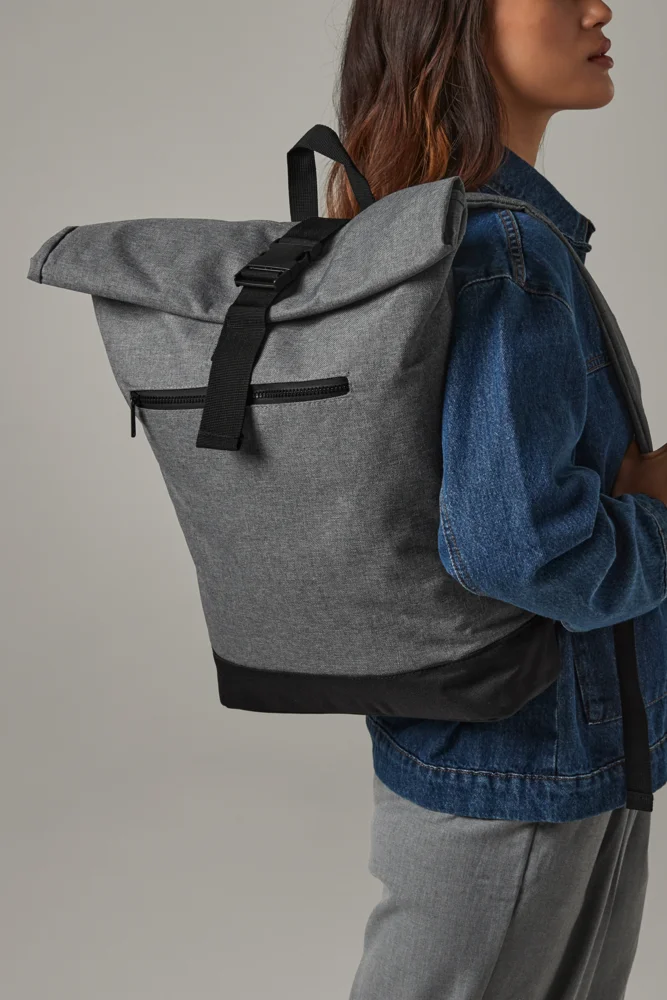 Backpack Roll-Top