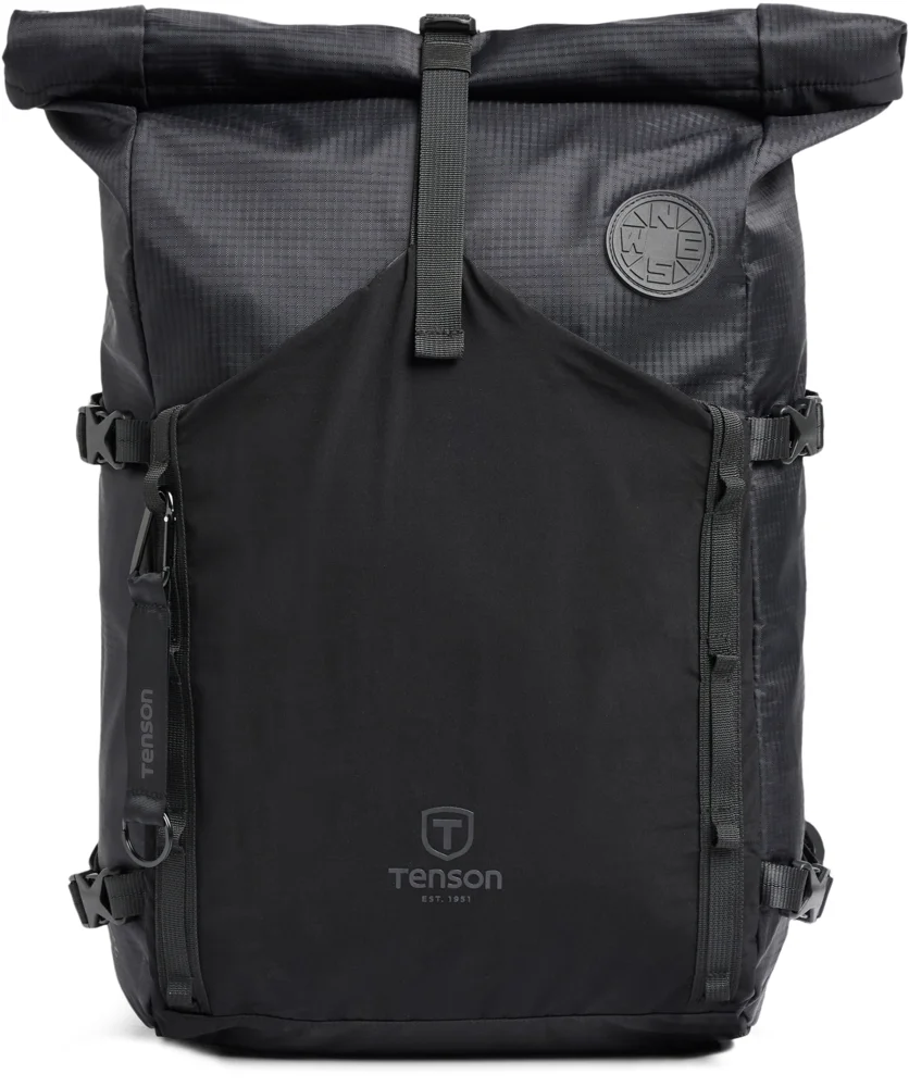 Rucksack "Roll-Top"