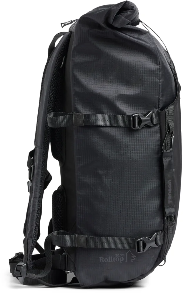 Rucksack "Roll-Top"