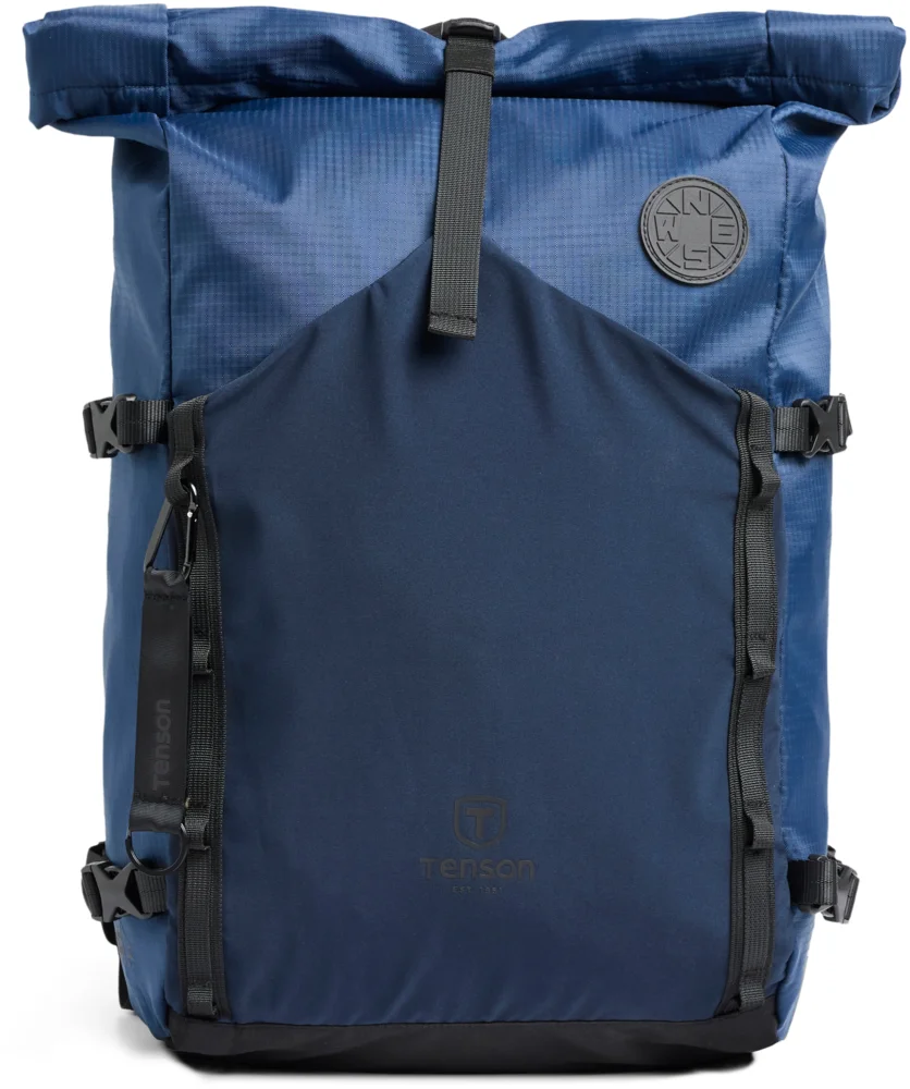 Rucksack "Roll-Top"