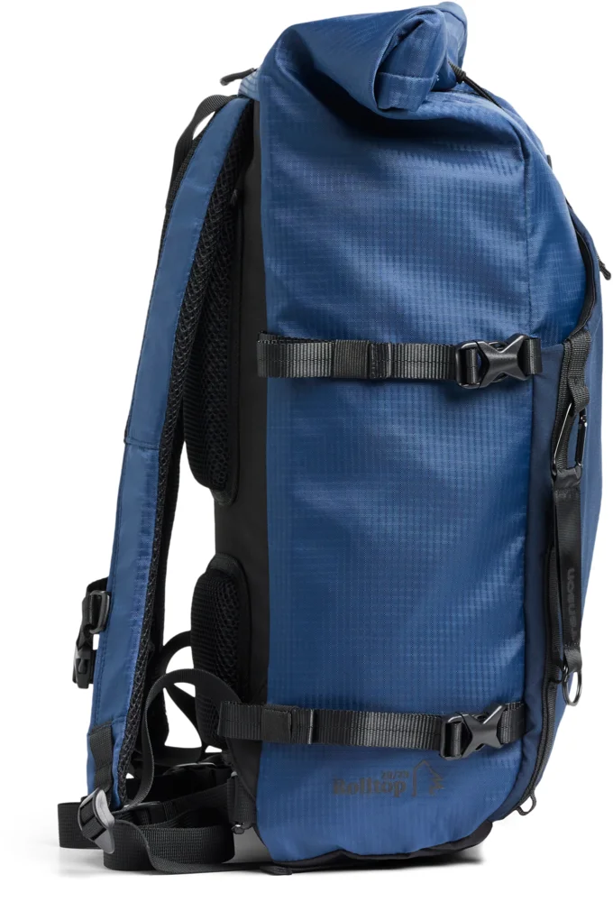 Rucksack "Roll-Top"