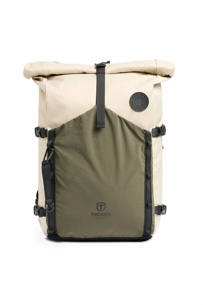 Rucksack "Roll-Top"