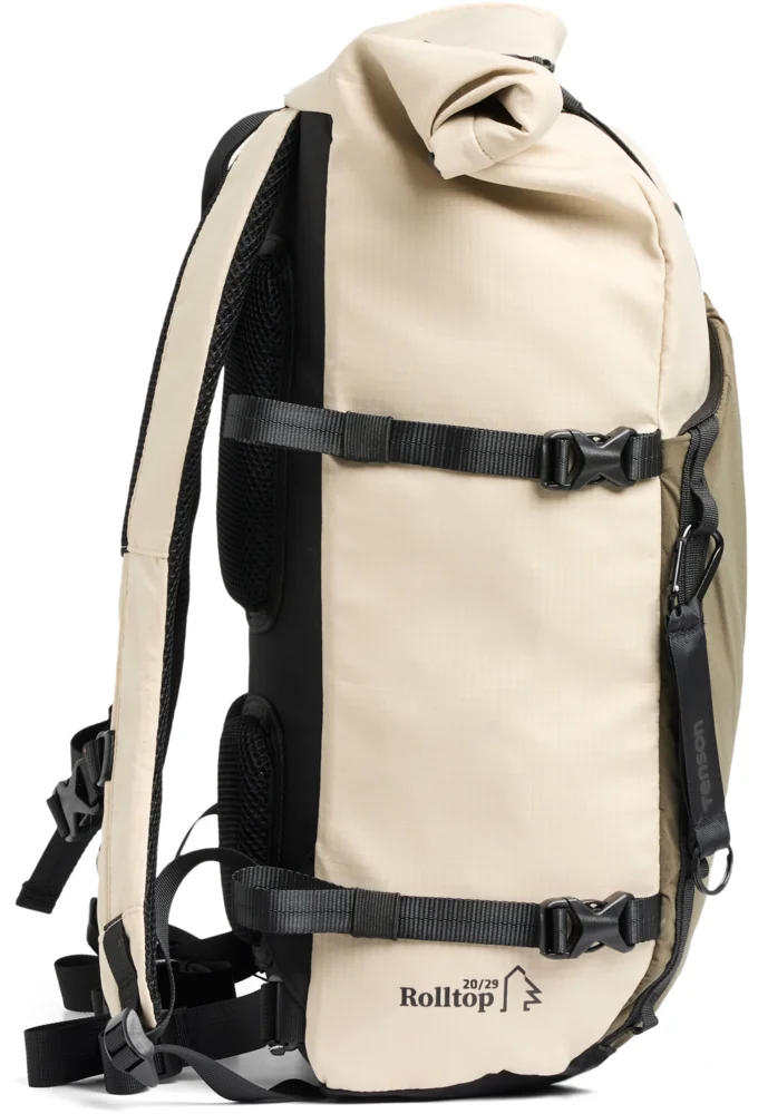 Rucksack "Roll-Top"