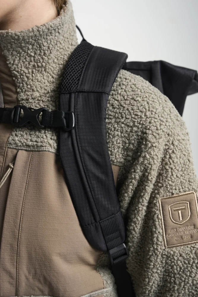 Rucksack "Roll-Top"