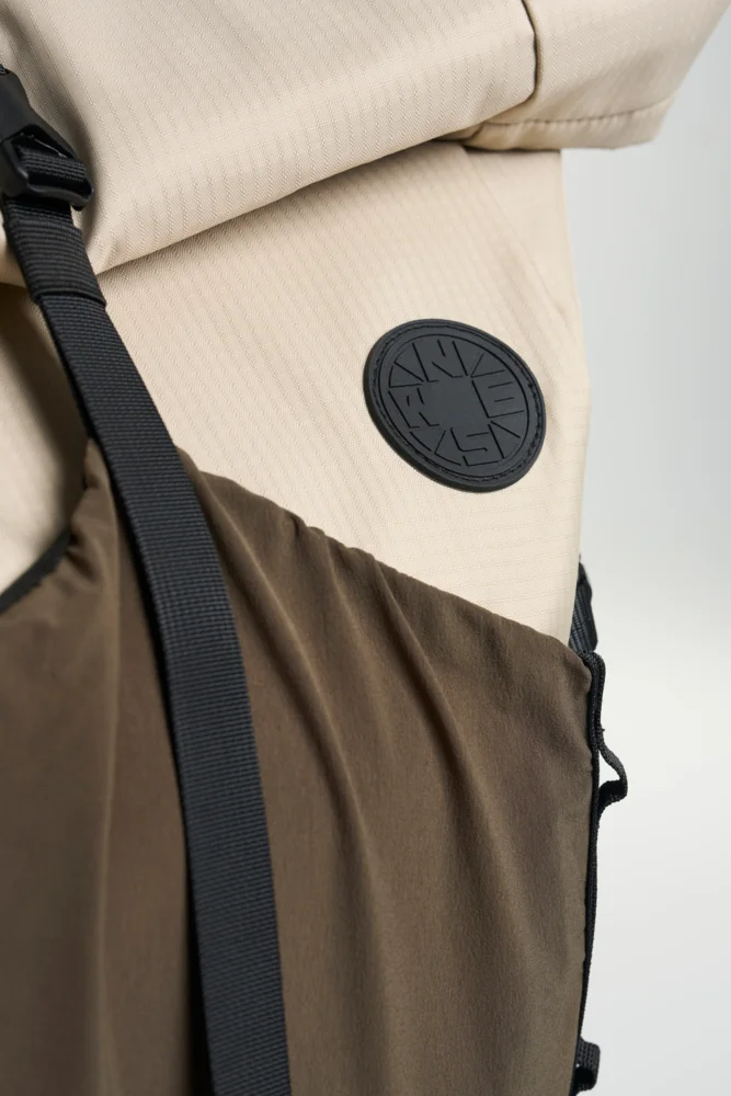 Rucksack "Roll-Top"