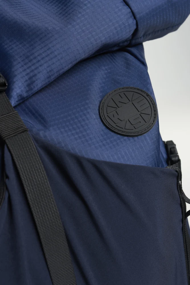 Rucksack "Roll-Top"