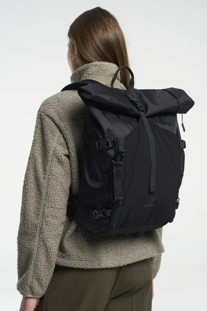 Rucksack "Roll-Top"