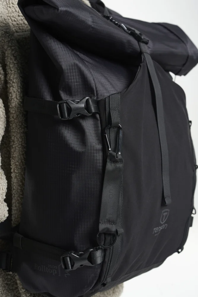Rucksack "Roll-Top"
