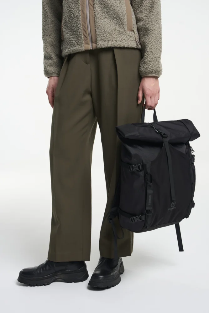 Rucksack "Roll-Top"