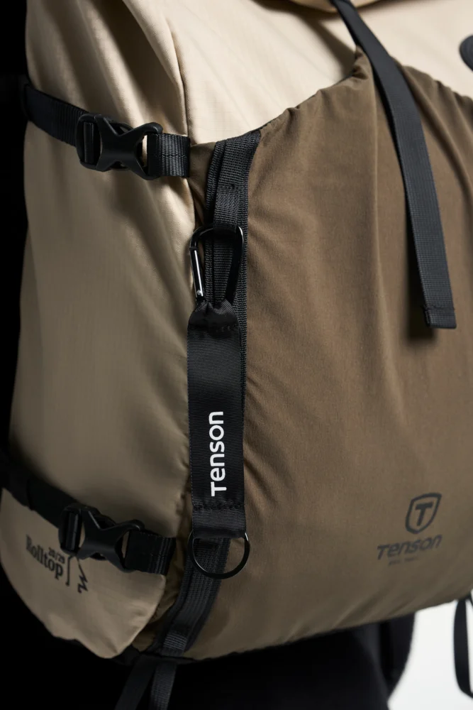 Rucksack "Roll-Top"